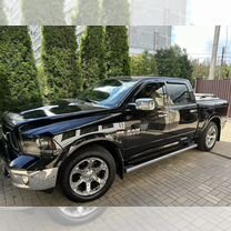 Dodge Ram 5.7 AT, 2015, 257 000 км, с пробегом, цена 4 690 000 руб.