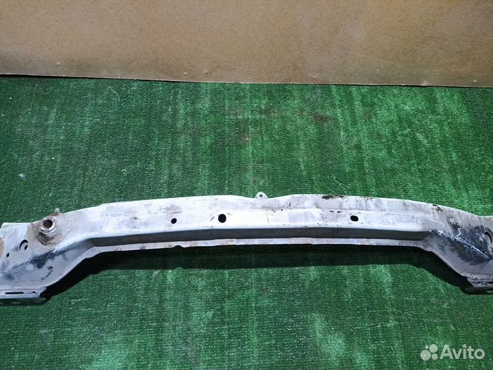 Усилитель переднего бампера Mazda CX-7 I рестайлин