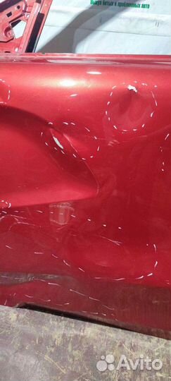 Дверь передняя левая ваз (LADA) xray