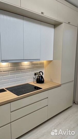 Кухонный гарнитур бюджетный