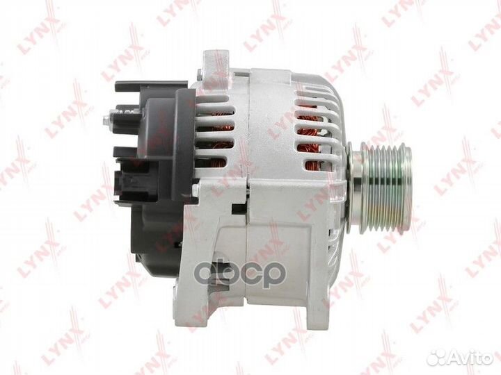 Генератор Renault Logan I (04) /Duster