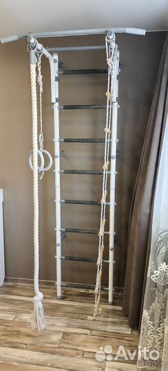 Шведская стенка