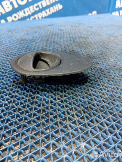 Внутренняя ручка двери Daewoo Matiz хэтчбек 2009