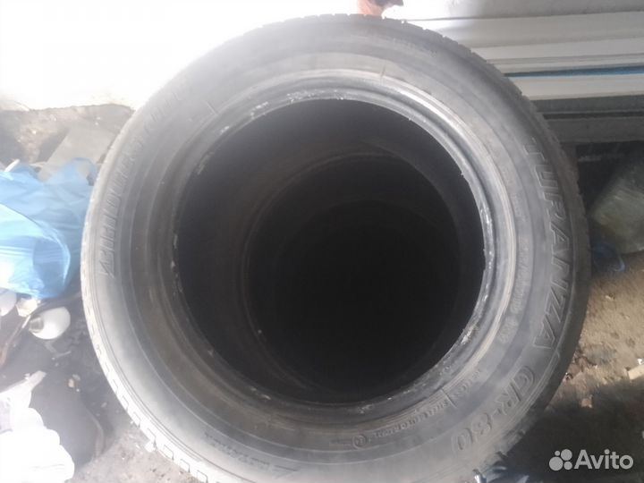 Bridgestone Turanza GR90 205/60 R15