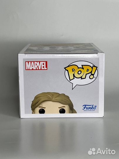 Funko Pop Thor 1261