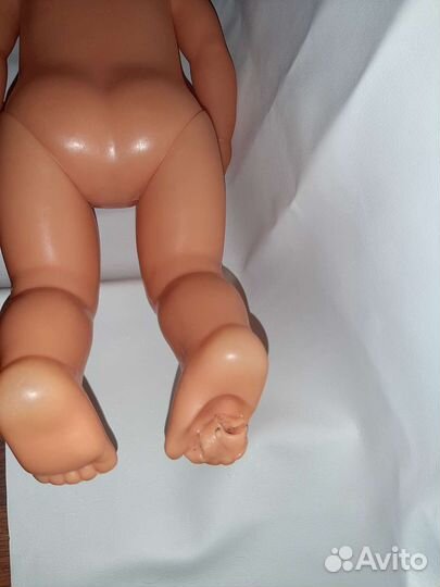 Кукла СССР, ГДР под восстановление