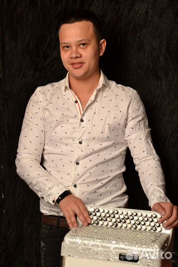 Уроки игры на баяне аккордеоне и гармони