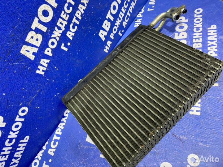 Испаритель кондиционера Bmw E65 седан N62B44 2003