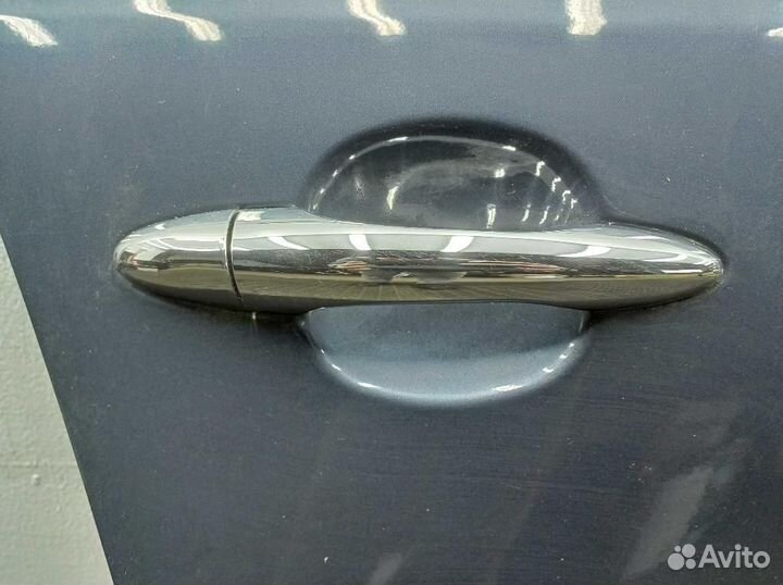 Дверь задняя правая Kia Sportage