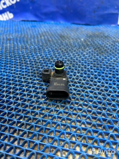 Датчик абсолютного давления Opel Astra Gtc купе