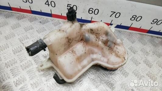 Бачок расширительный audi A6 C6 (KEA11NP01)