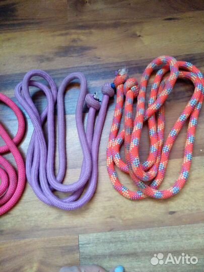 Вещи и предметы для художественной гимнастики