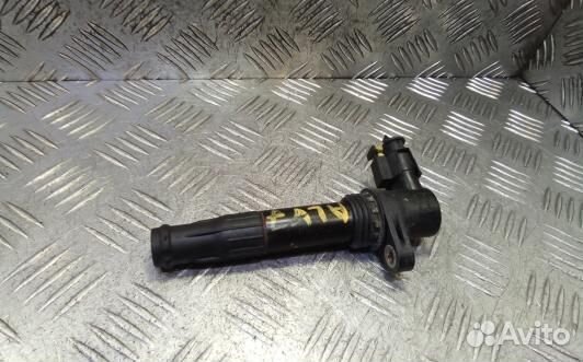 Катушка зажигания бензиновая MG ZT (T) (ALV07DE01)