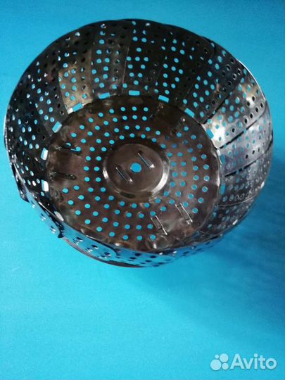 Пароварка трансформер