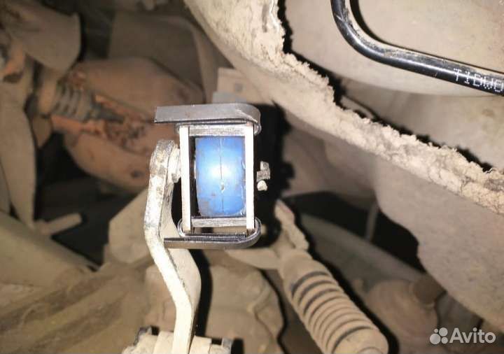 Трос управления коробкой передач Ниссан Кашкай