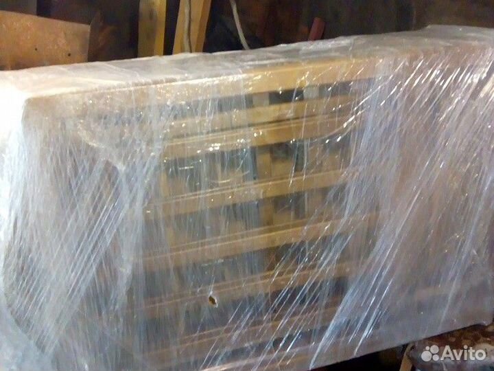 Продам детскую кроватку