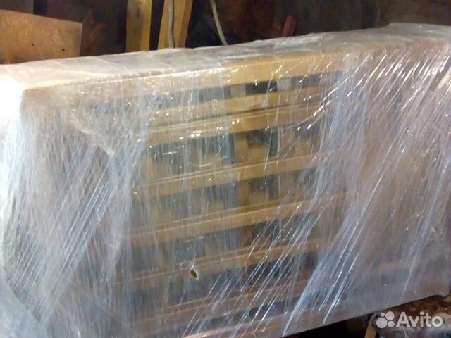 Продам детскую кроватку