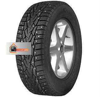 Ikon Tyres Nordman 7 205/50 R17 93T