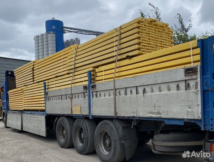 Балка для опалубки