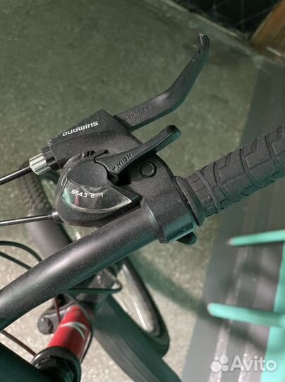 Велосипед 20