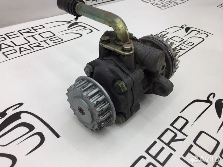 Насос гидроусилителя Volkswagen Touareg 7L BAC