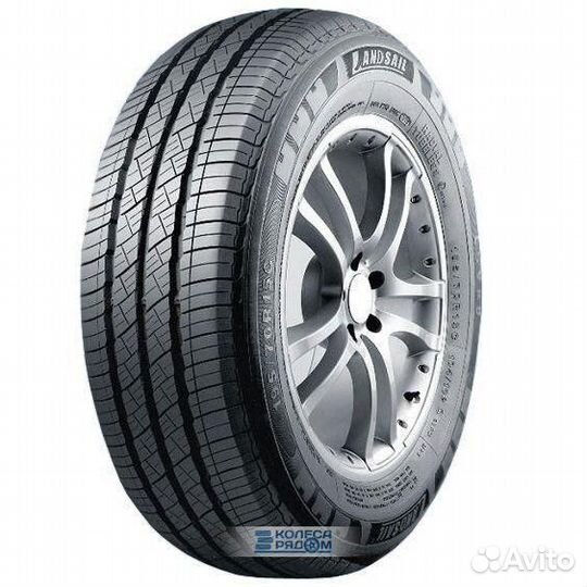 Landsail LSV88 205/70 R15 S