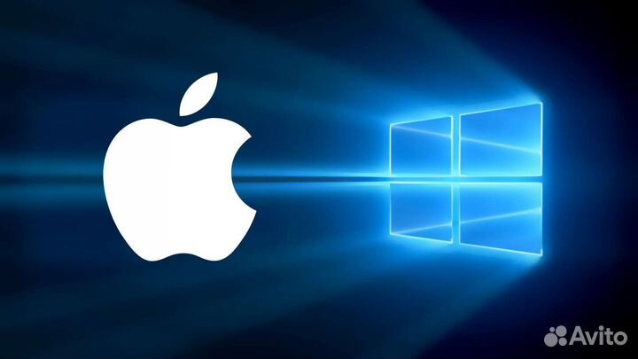 Установка программ для Mac OS и Windows