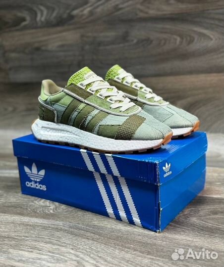 Adidas retropy e5