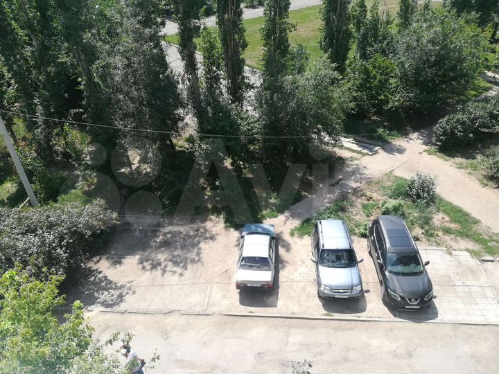 2-к. квартира, 62 м², 5/9 эт.