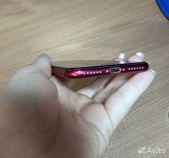 iPhone SE (2020), 128 ГБ