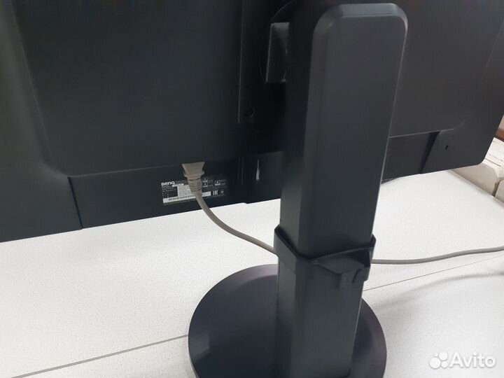 Монитор профессиональный BenQ GL2760-T (27 дюймов)