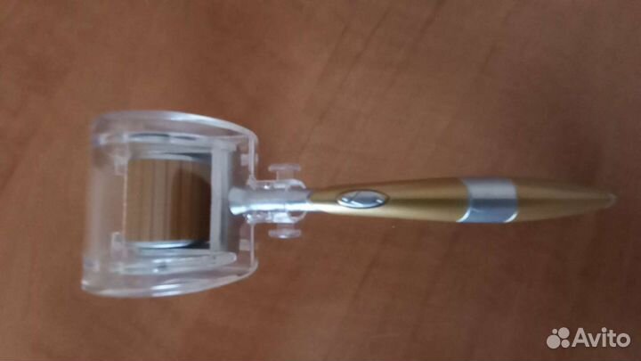 Мезороллер