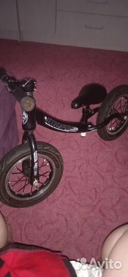 Беговел детский