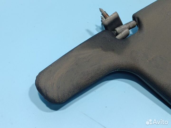 Козырёк солнцезащитный для Toyota Corona 1992-1996