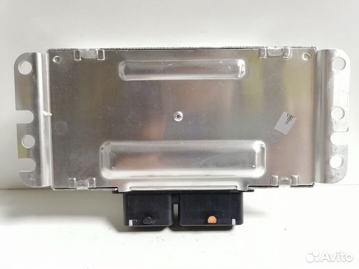 Эбу (мозги) ваз 2104-07 21067-1411020-32.Итэлма