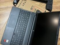 Ноутбук HP laptor 15s