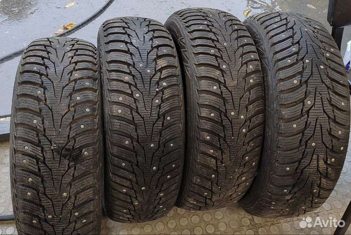 Nexen Winguard Spike WS62 185/60 R14 82T