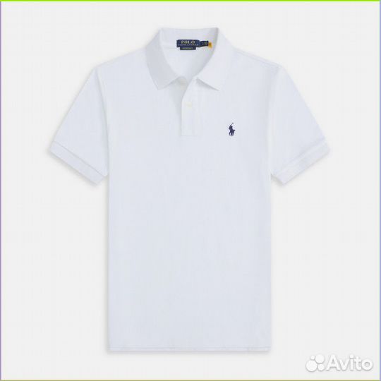 Футболка Polo Ralph Lauren (Арт. 139929)