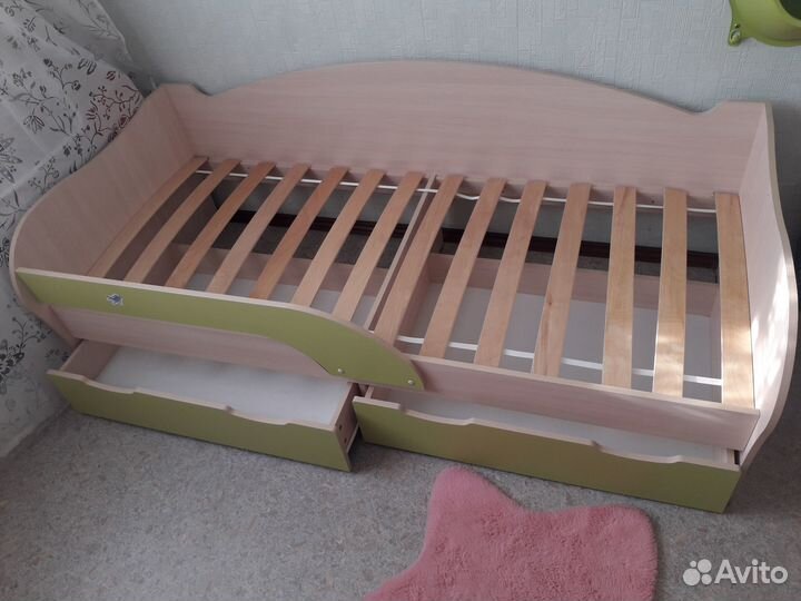 Кровать для ребенка