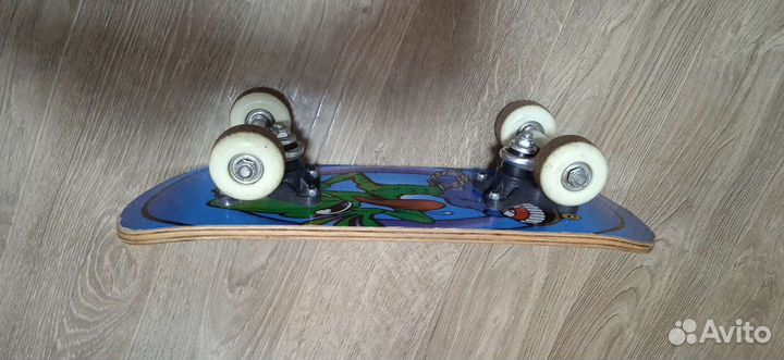 Скейтборд детский