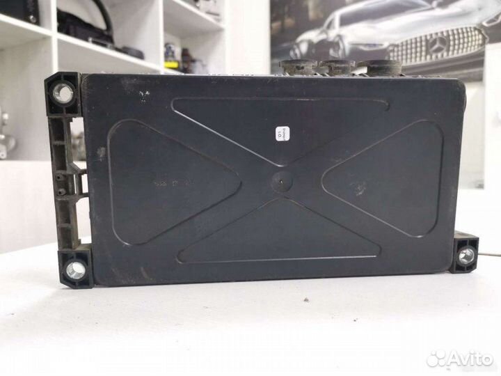 Блок управления FrontModul Mercedes-Benz Actros