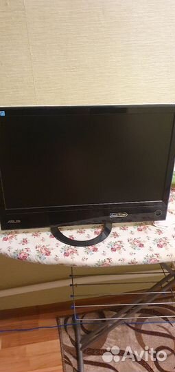 Компьютер системный блок