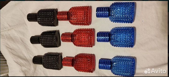 Frederic Malle - Portrait of a lady