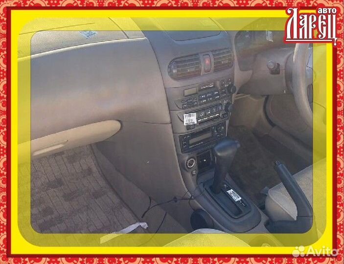 Блок ABS Nissan Sunny