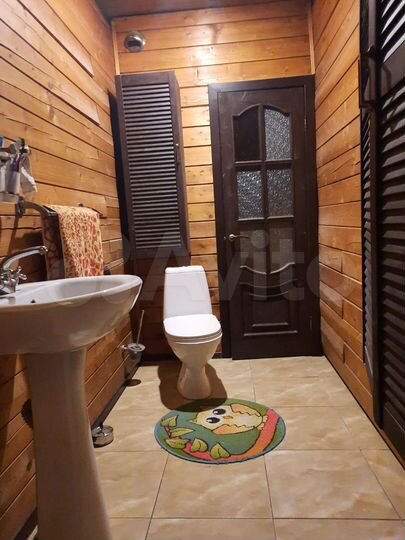 Дом 71,3 м² на участке 15 сот.