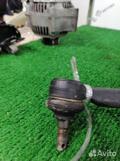 Рулевая рейка Toyota Camry ACV40 2azfe 2006