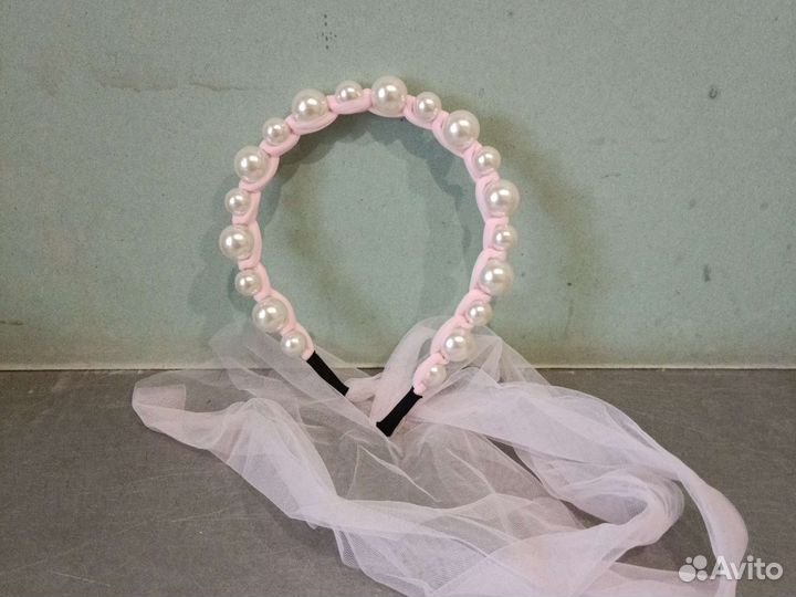 Детские заколки и резинки для волос