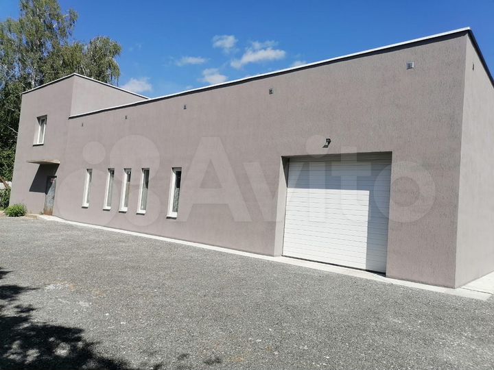 Свободного назначения, 301.7 м²