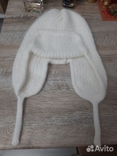 Шапка женская