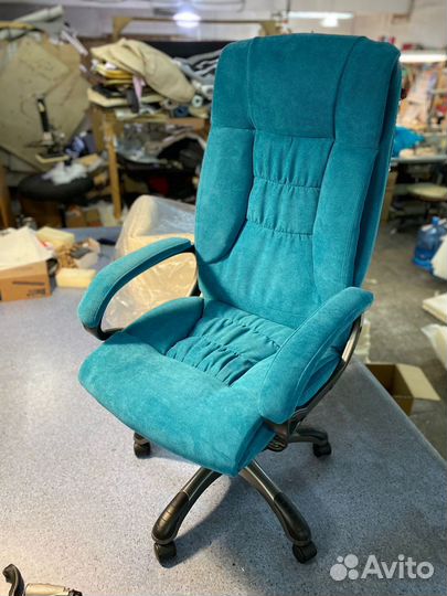 Компьютерное кресло